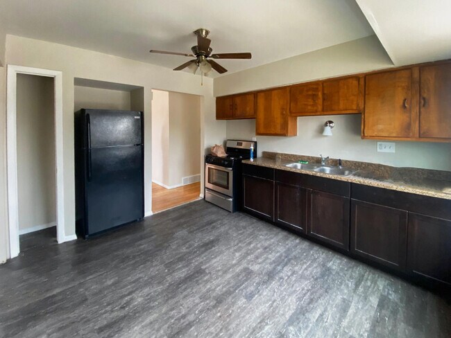 Foto del edificio - 7002 N 37th St