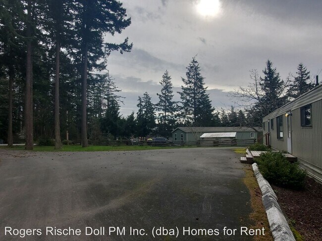 Foto del edificio - 2 br, 1 bath Apartment - 3547 Appian Way