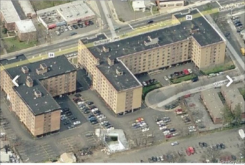 Foto del edificio - 590-600 Fulton Ave