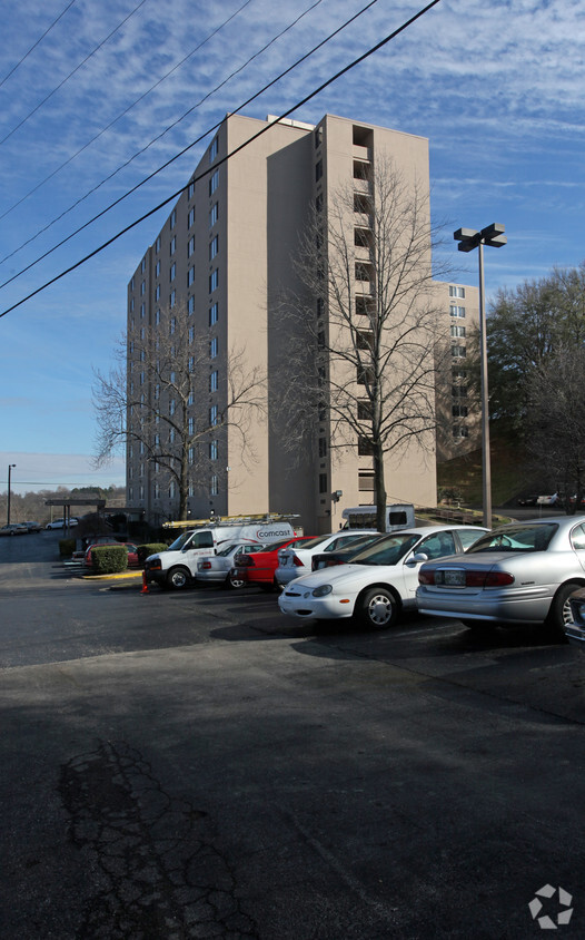 Foto principal - Nashville Christian Towers