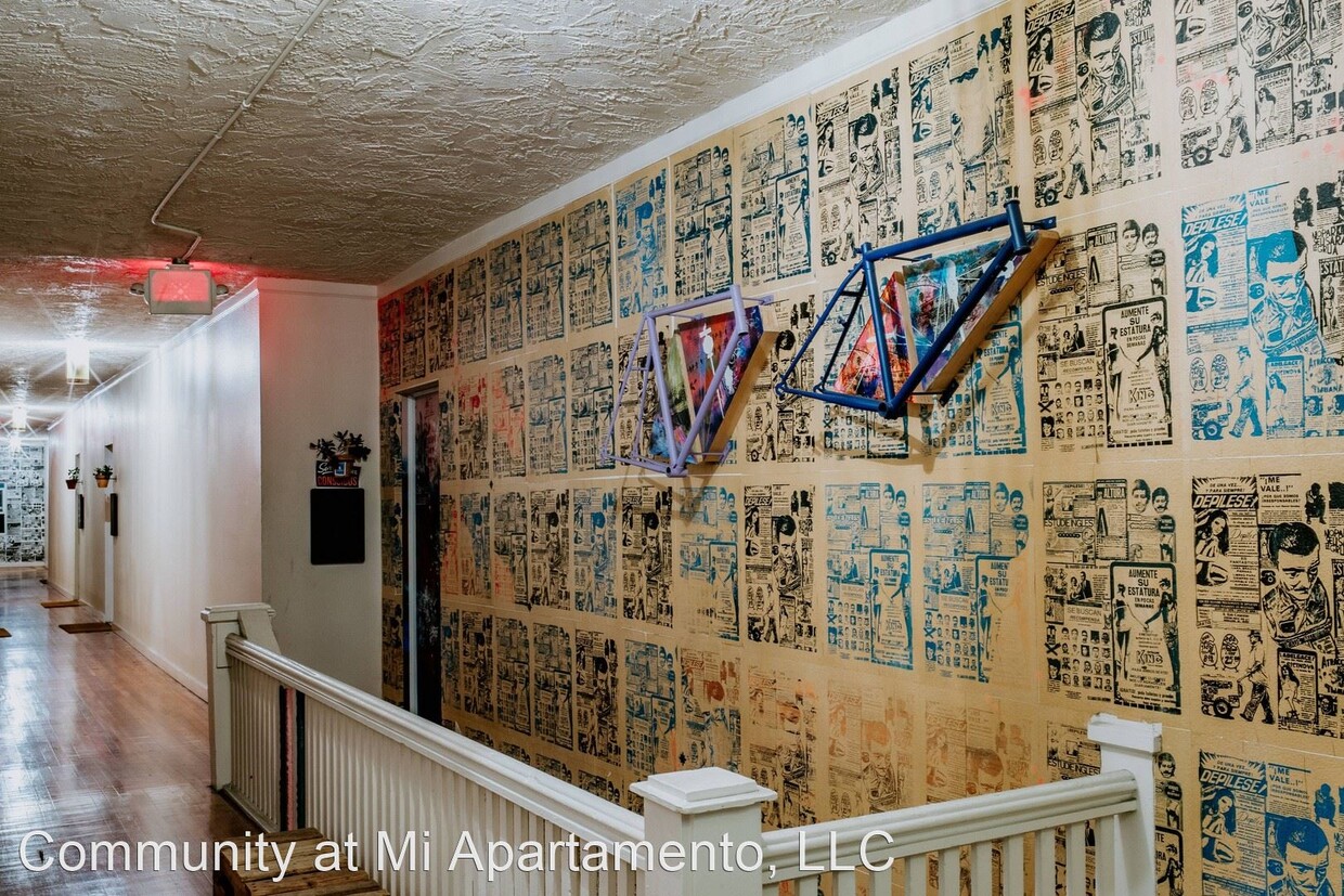 Primary Photo - 2605-2611 Logan Ave