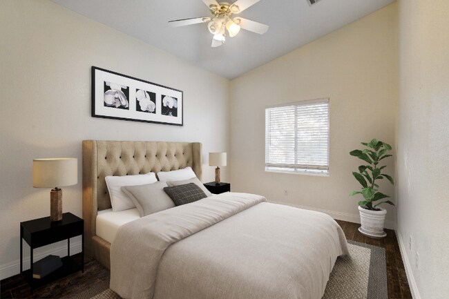 Foto del edificio - 498 Melrose Heights St