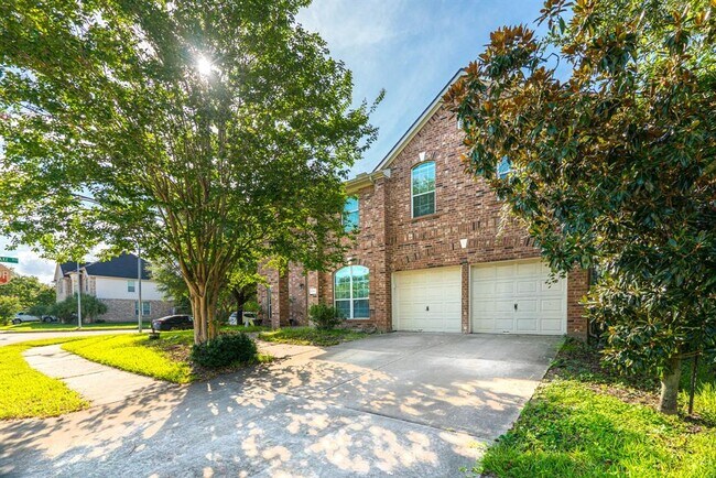 Building Photo - 8303 Hayden Cove Dr