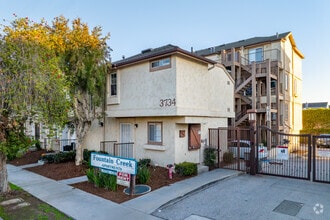 Building Photo - Fountain Creek Apartments