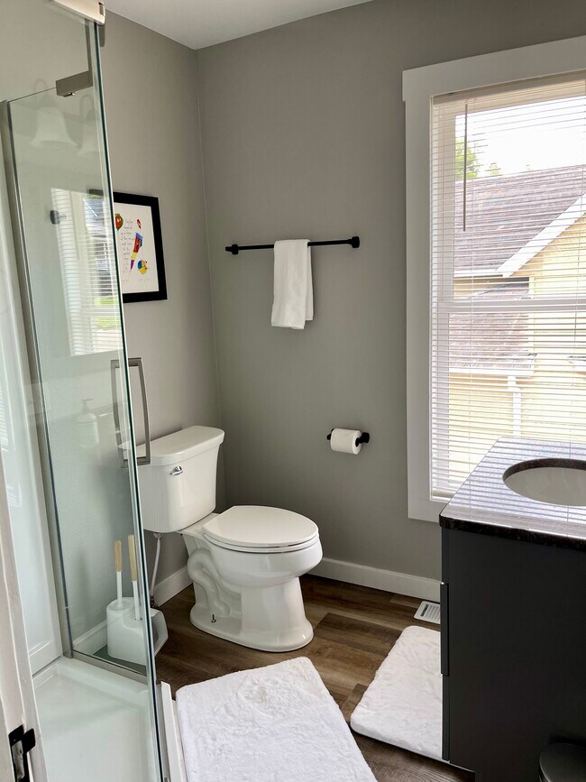 Foto del edificio - 601 Day St