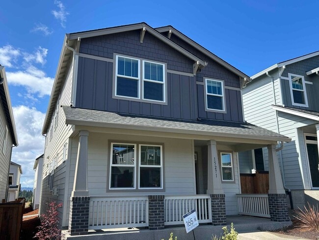Building Photo - 15271 SW 168th Ave