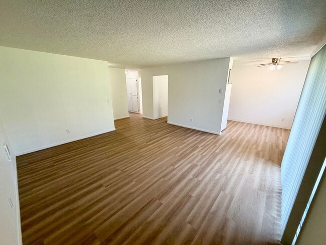 Interior Photo - Brighton Hill Apartments