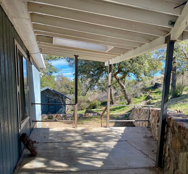 Building Photo - 1805 E Mt Lemmon Hwy