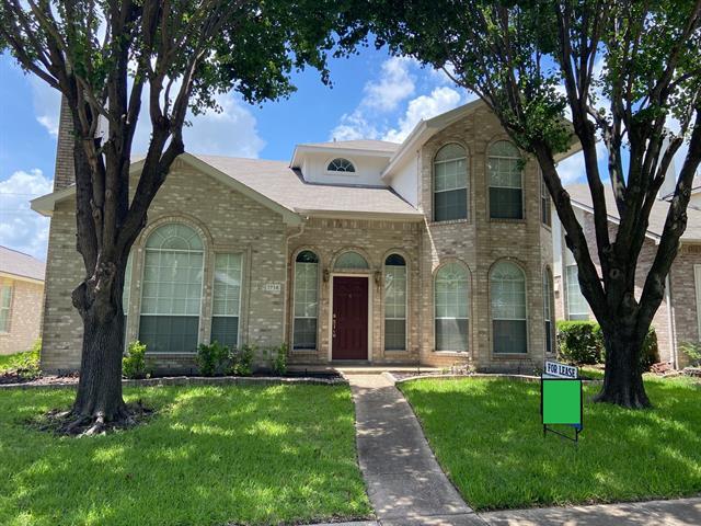 Primary Photo - 1714 Lantana Dr