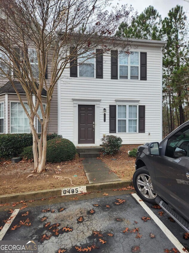 6487 Arbor Gate Dr SW, Mableton, GA 30126 Townhome Rentals in