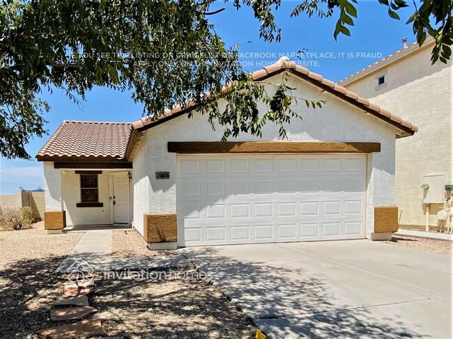 Building Photo - 35676 W Costa Blanca Dr