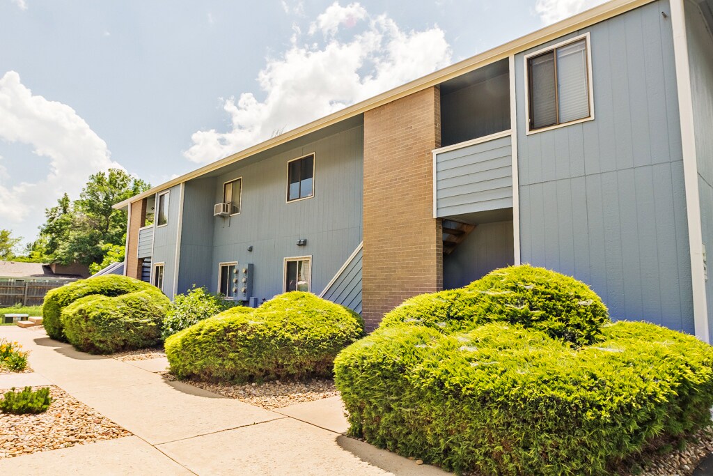 Foto principal - 1150 Bacchus Dr