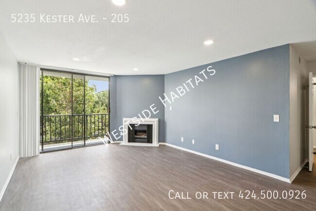 Building Photo - 5235 Kester Ave