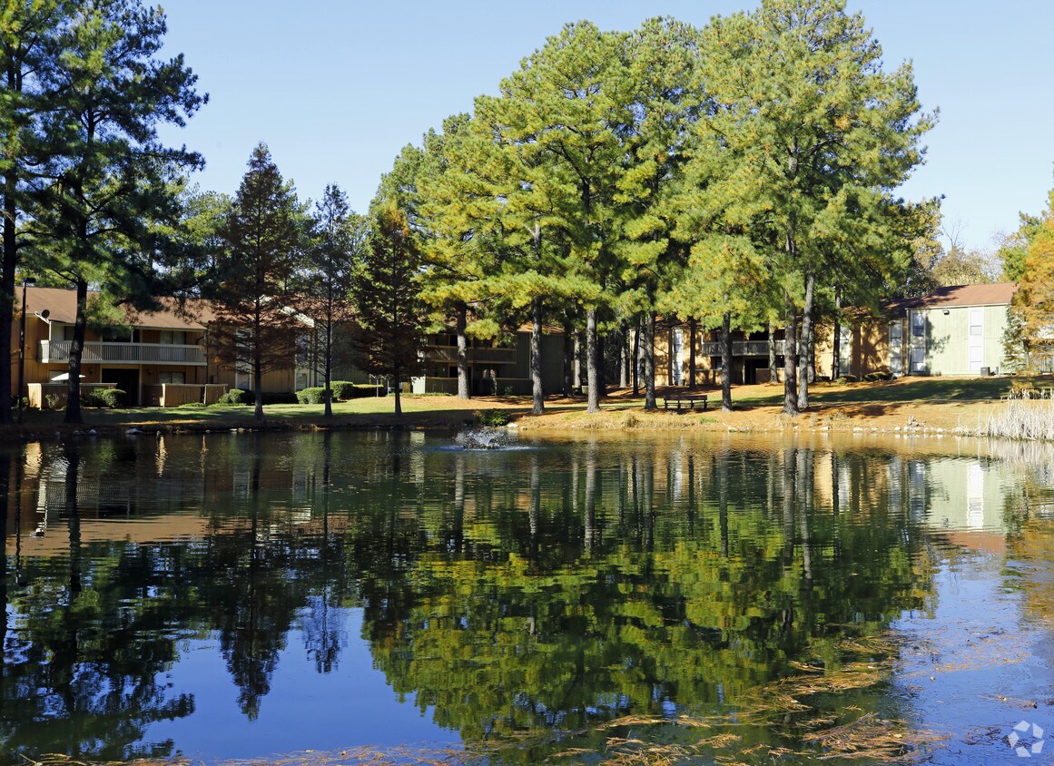 Highland Meadows Apartments Apartments 50015045 Airways Blvd Memphis