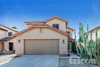 Building Photo - 1351 E Stirrup Ln