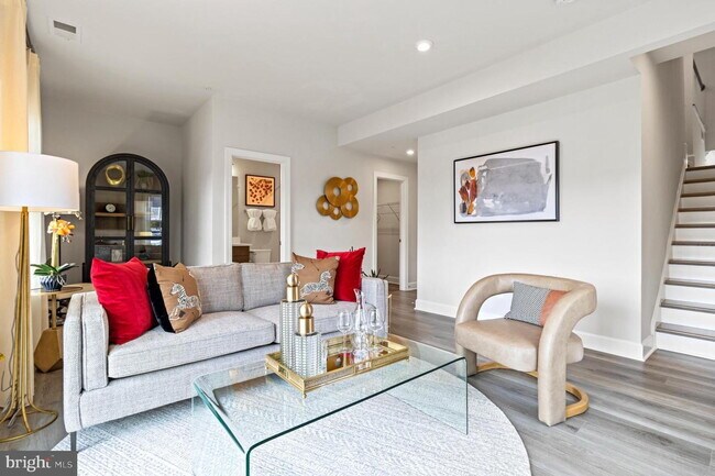 Foto del edificio - Beautiful 3-Bedroom Townhome in Brandywine!