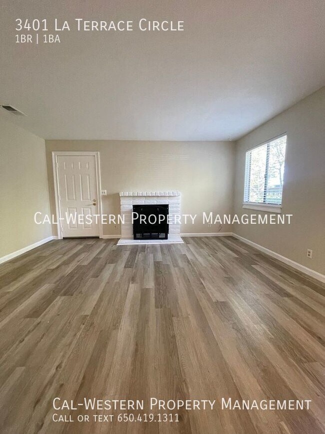 Foto del edificio - 1 Bedroom, 1 Bath Almaden Lake