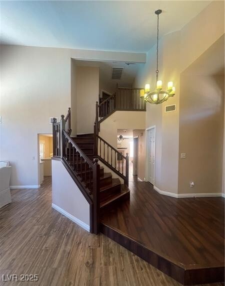 Building Photo - 2036 Pinion Springs Dr