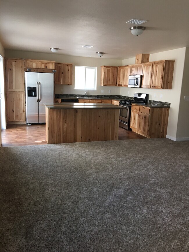 Foto del edificio - 1107 Hourglass Ln
