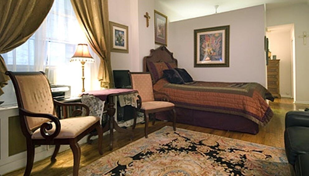 Primary Photo - 116 Madison Ave