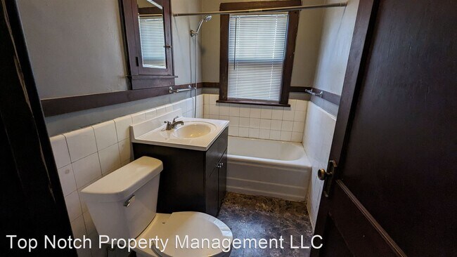 Foto del edificio - 2 br, 1 bath House - 614 Taylor St