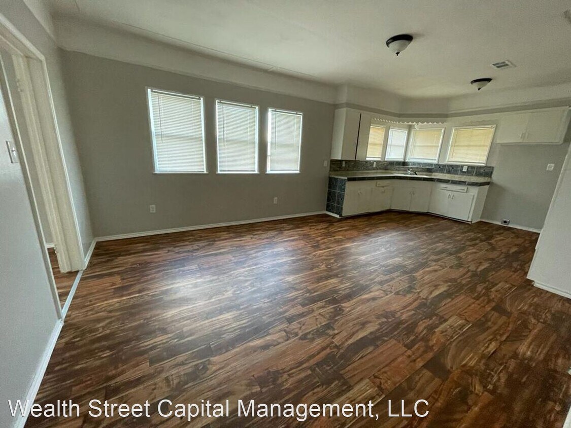 Foto del edificio - 3 br, 1 bath House - 530 N. 6th St