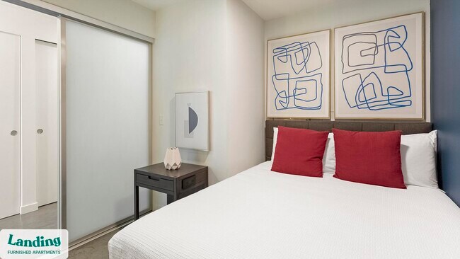 Foto del edificio - 2301 E Union St