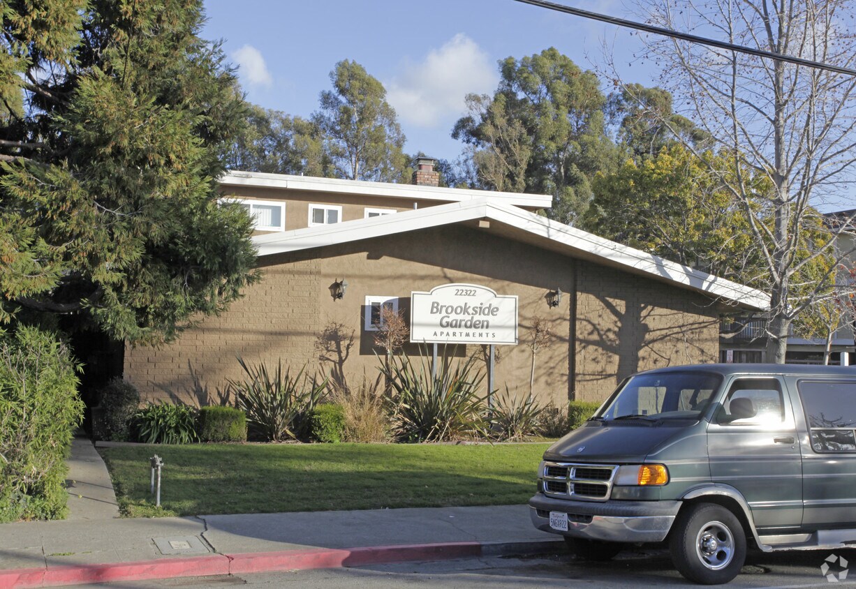 Foto del edificio - Brookside Apartments