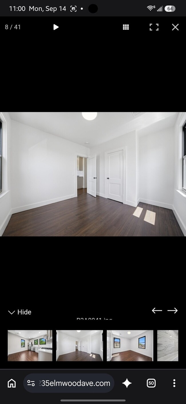 Building Photo - 235 Elmwood Ave