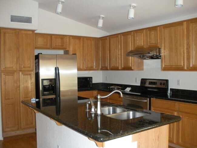 Foto del edificio - 4647 E Goldfinch Gate Ln