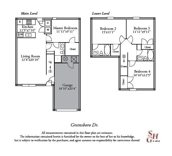Foto del edificio - 1415 Greensboro Dr