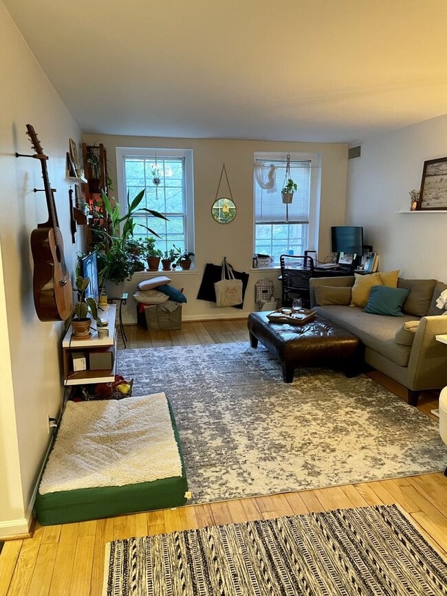 Photo - McLean Gardens, Washington, DC Apartment