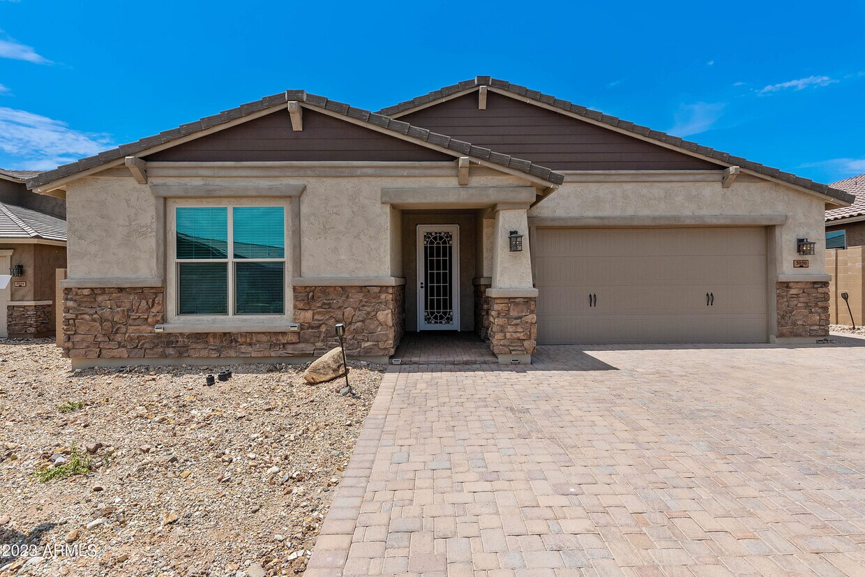 3050 W Night Owl Ln, Phoenix, AZ 85085 House Rental in Phoenix, AZ