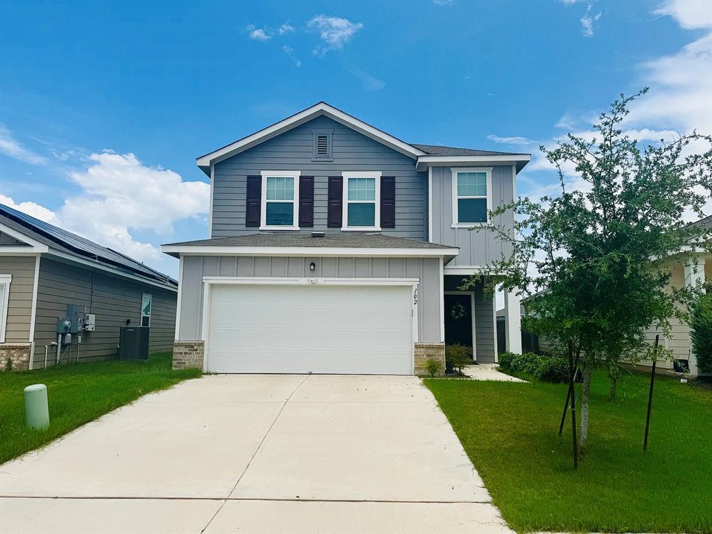 Foto principal - 102 Gemsbok Rd