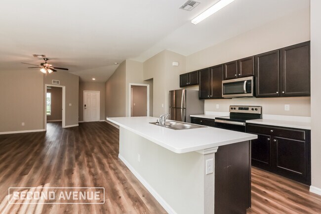 Foto del edificio - 2814 38th St SW