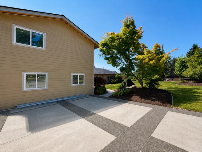 Foto del edificio - Be the First to Live in this Brand New Home in Kent!