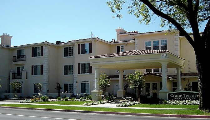 Foto principal - Crane Terrace