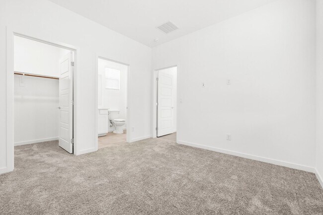 Building Photo - Your New Beginning: Brand-New 2-Story Home...