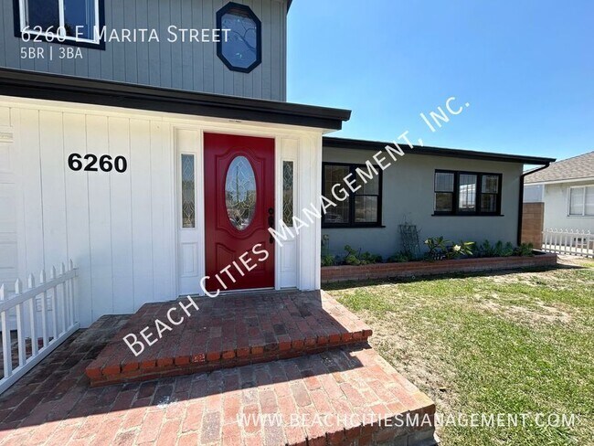 Foto del edificio - 6260 E Marita St