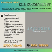 Building Photo - 131 E Roosevelt Blvd