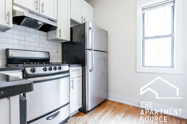 Foto del edificio - 625 W Melrose St