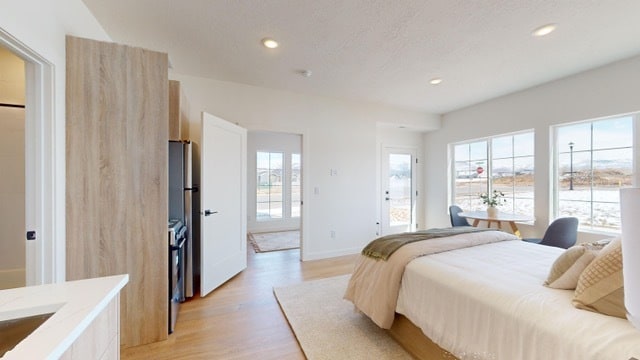 Foto del edificio - 1815 S 920 E