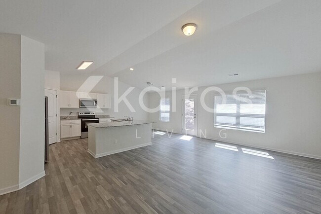 Foto del edificio - 1151 Silvertrace Dr