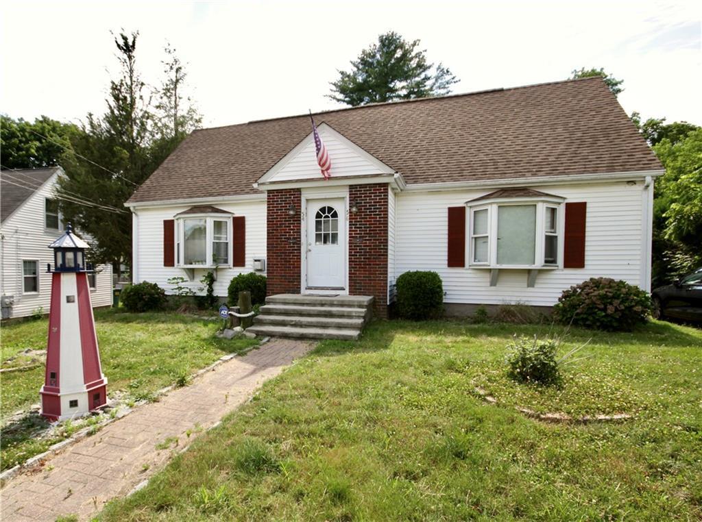 Primary Photo - 54 Preston Dr