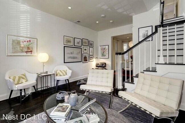 Building Photo - 3 br, 2 bath House - 1625 33rd St NW