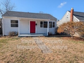 Building Photo - 527 S Magnolia Ave