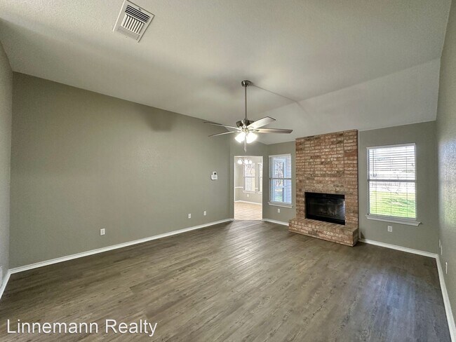 Foto del edificio - 3 br, 2 bath House - 1816 Stratford Drive