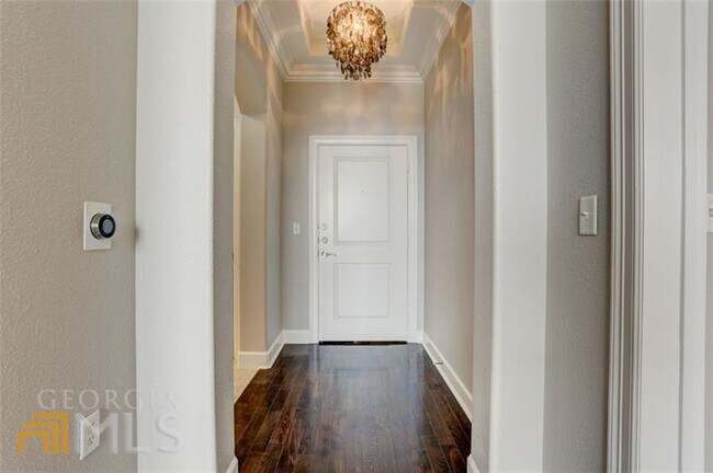 Foto del edificio - 3445 Stratford Rd NE