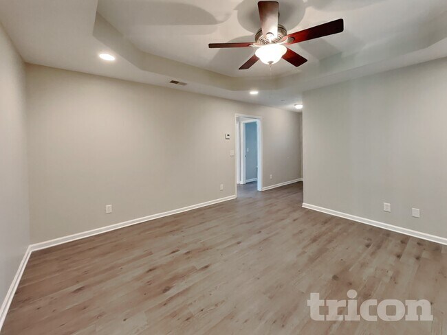 Foto del edificio - 605 Silverhill Dr