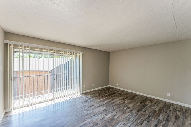 Foto del interior - South Crest Apartments